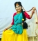 সম্ভাবনাময় নৃত্যশিল্পী পূজা দাশ